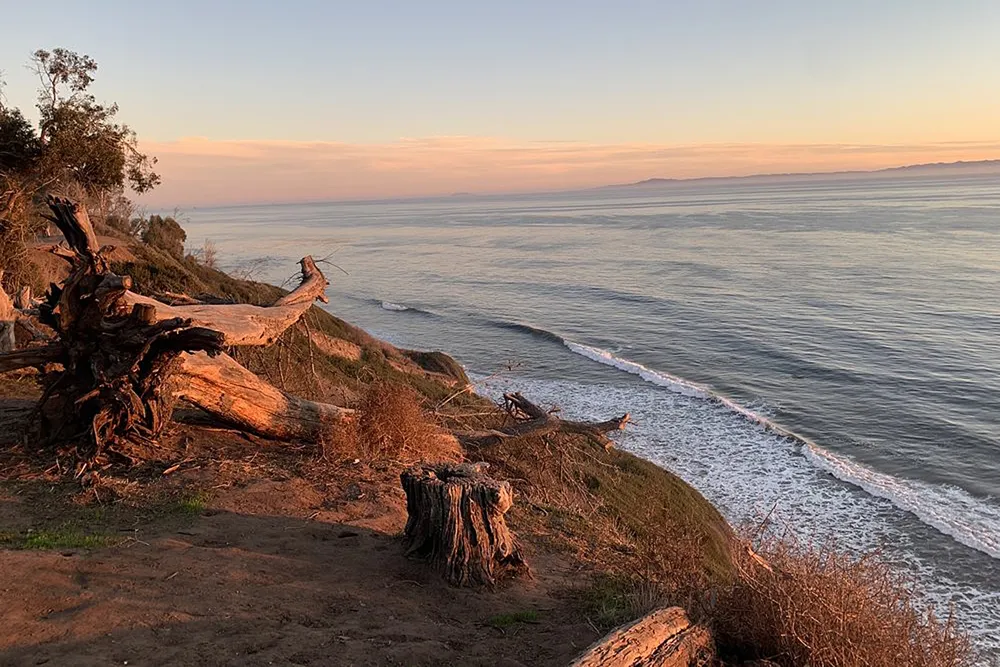 Santa Barbara's Beachfront Celebration Sparks Online Backlash Over Littering