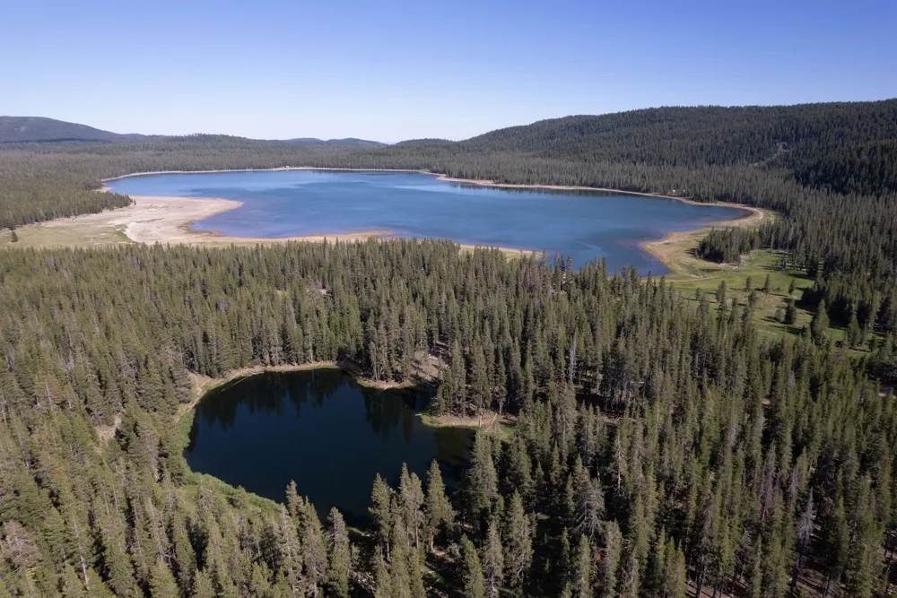 Sáttítla Highlands National Monument Established in Northern California