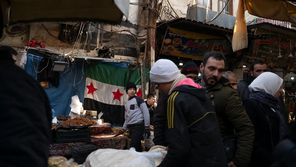 Saudi Arabia and Qatar Settle Syria’s $15M Debt to World Bank