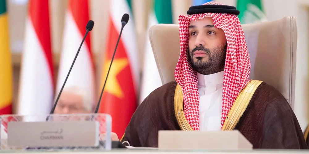 Saudi Arabia's Evolving Role in a Transforming Middle East Landscape