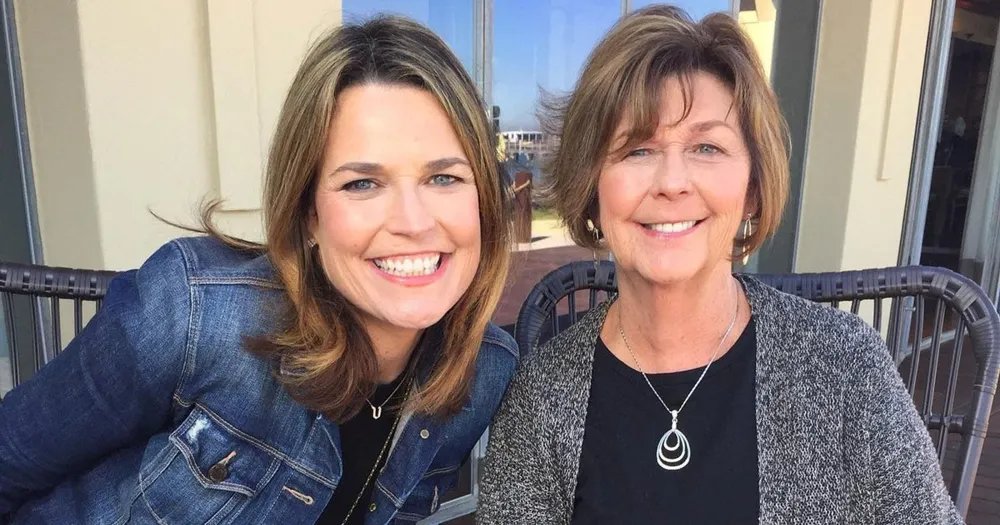 Savannah Guthrie Visits NBC Amid Ongoing Search for Missing Mother