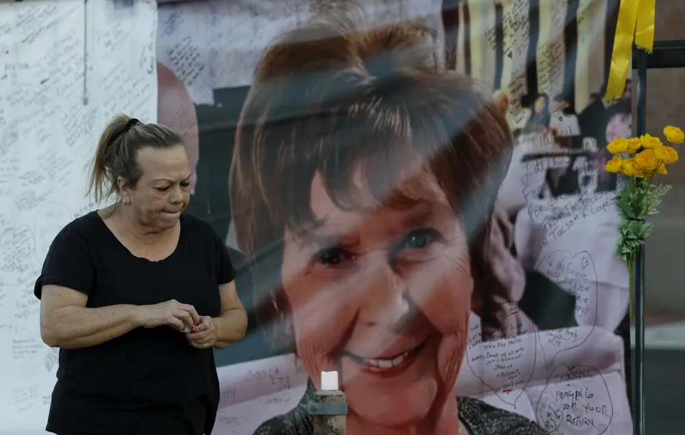 Savannah Guthrie's Family Urges Tucson Community for Clues on Missing Mother