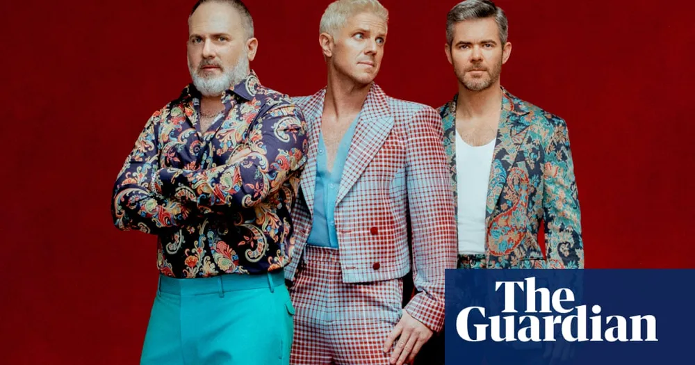 Scissor Sisters Reflect on Reunion and Legacy Amid Controversies