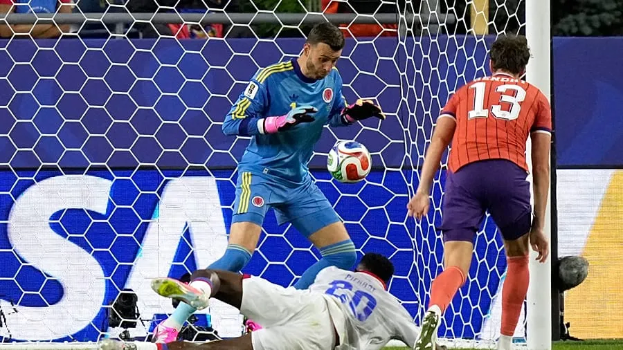 Scotland secures first World Cup victory since 1990 with 1-0 win over Haiti