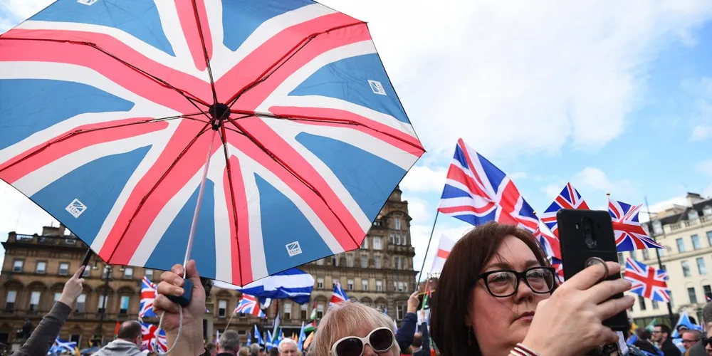 Scottish independence and Irish reunification lose momentum in post-Brexit UK