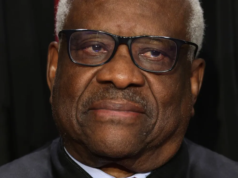 SCOTUS Justices Thomas and Jackson Cleared in Ethics Allegations