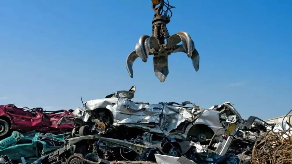 ScrapMyCar Innovates to Address Vehicle Scrapping Issues in India