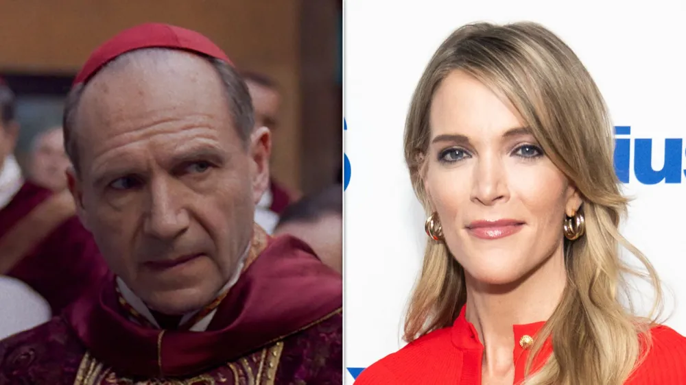 Screenwriter of 'Conclave' Defends Film Against Megyn Kelly's Claims of Anti-Catholic Sentiment