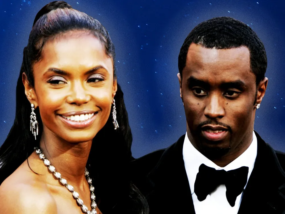 Scrutiny Intensifies for Diddy in New Documentary Following Kim Porter's Death