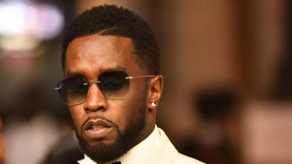 Sean 'Diddy' Combs Faces Surge in Legal Claims as New Lawsuit Alleges Sexual Assault