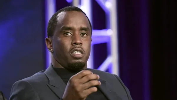Sean 'Diddy' Combs Sentencing Scheduled for October 3, Faces Up to 20 Years