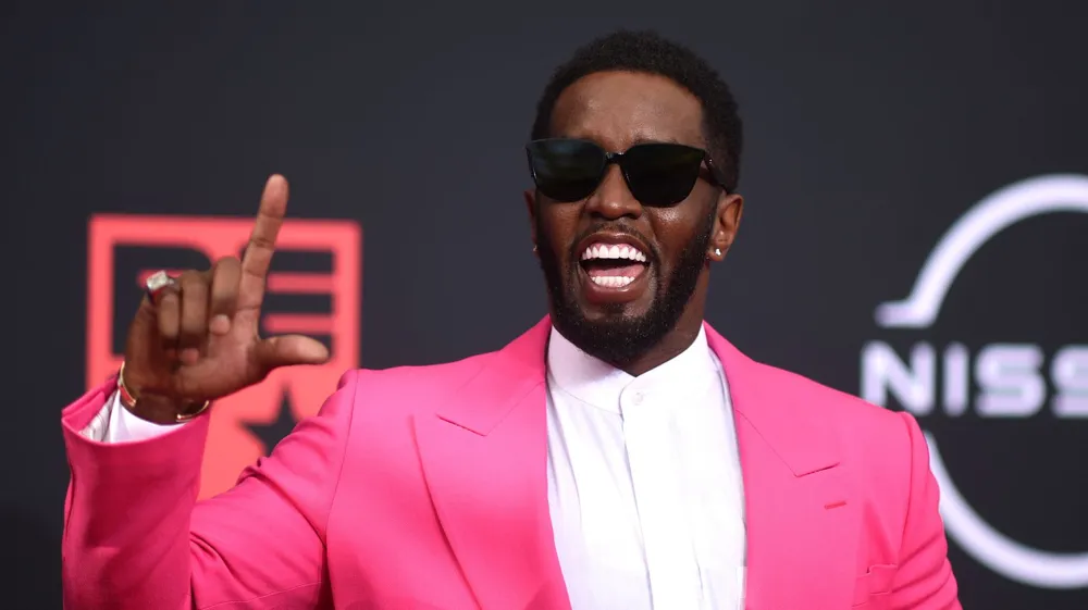 Sean 'Diddy' Combs Indicted on Expanded Charges of Sex Trafficking Involving Multiple Women