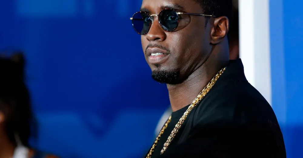 Jury selection begins in Sean 'Diddy' Combs' high-profile sex trafficking trial