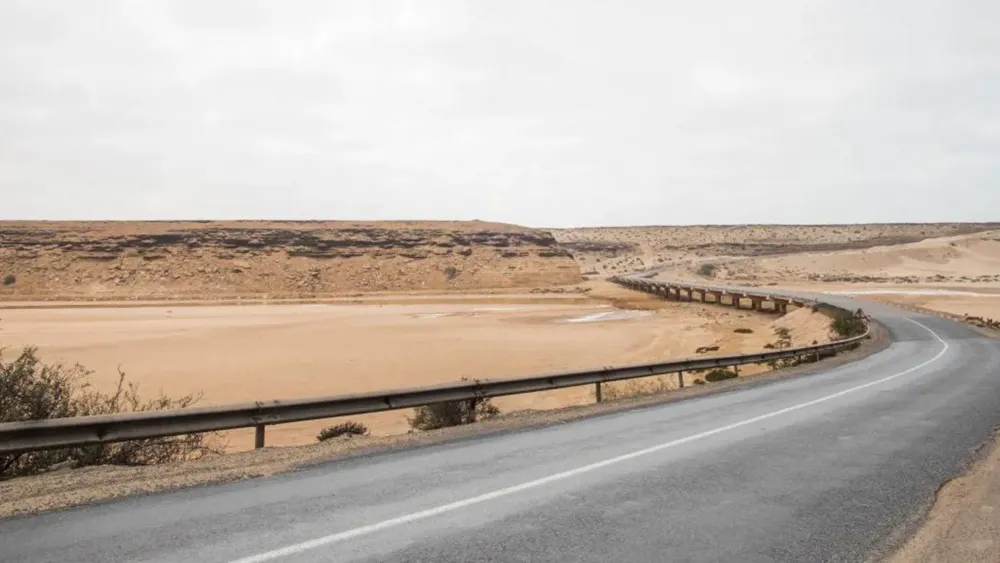 Search Continues for Missing U.S. Service Members in Morocco