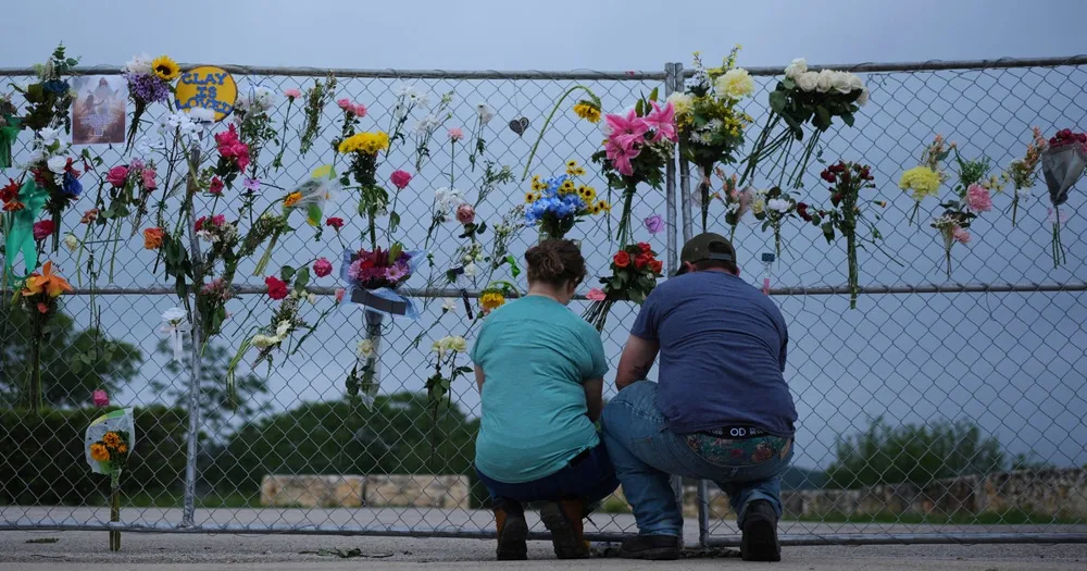 Fresh Storms Halt Search for Missing Flood Victims in Texas as Death Toll Hits 132