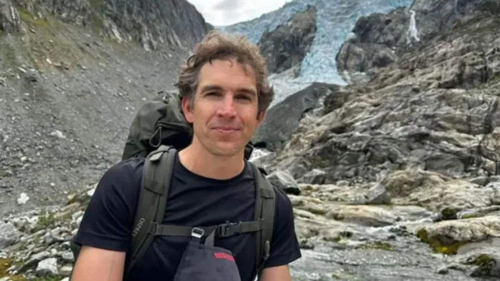 Missing American Journalist Alec Luhn Found Alive in Norway