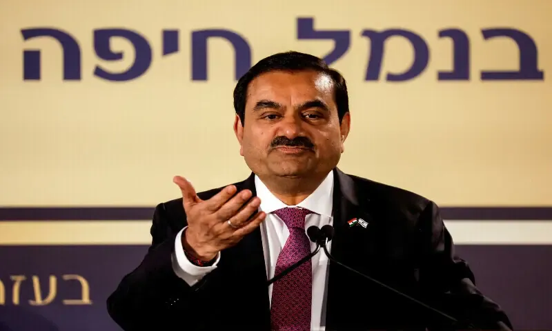Sebi Exonerates Adani Group from Hindenburg's Allegations
