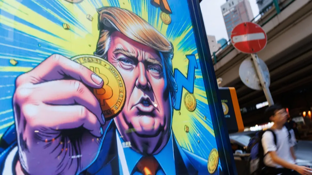 SEC Voluntarily Dismisses Lawsuit Against Binance Cryptocurrency Exchange