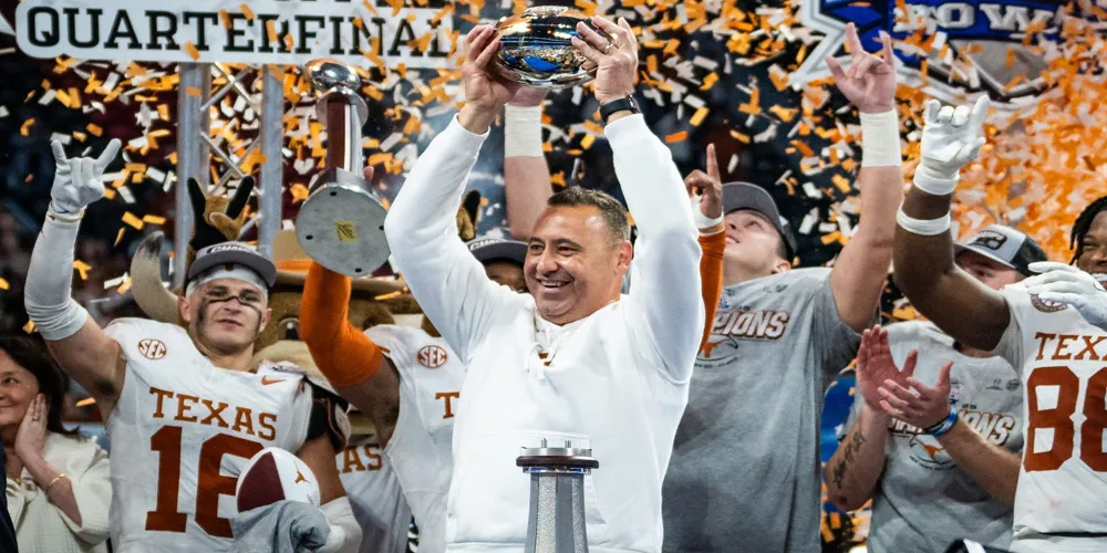 SEC Fans Face Dilemma Supporting Texas or Ohio State in Cotton Bowl