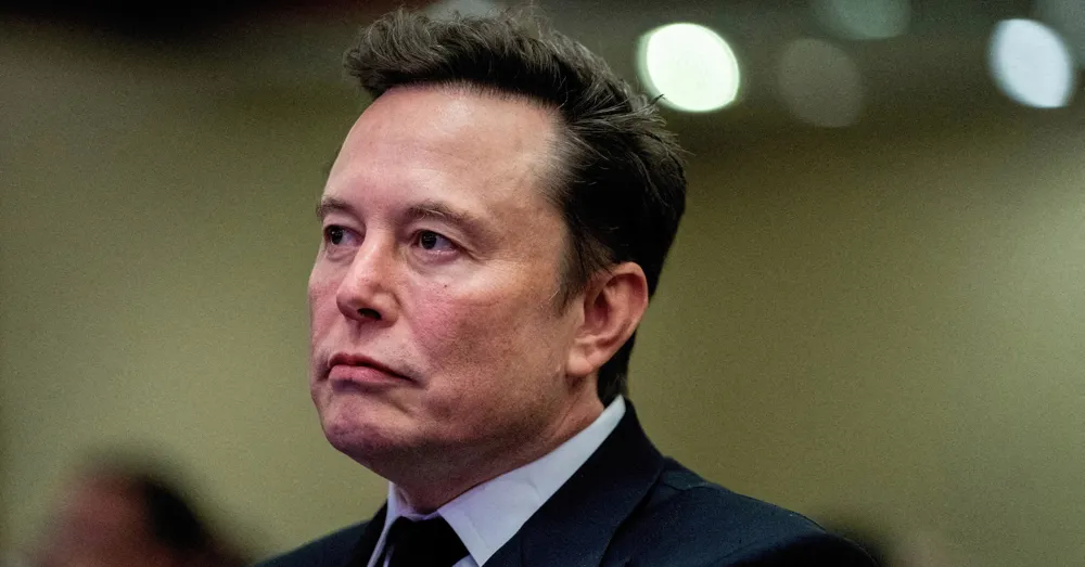 Elon Musk Faces SEC Lawsuit Over Delayed Disclosure of Twitter Stake