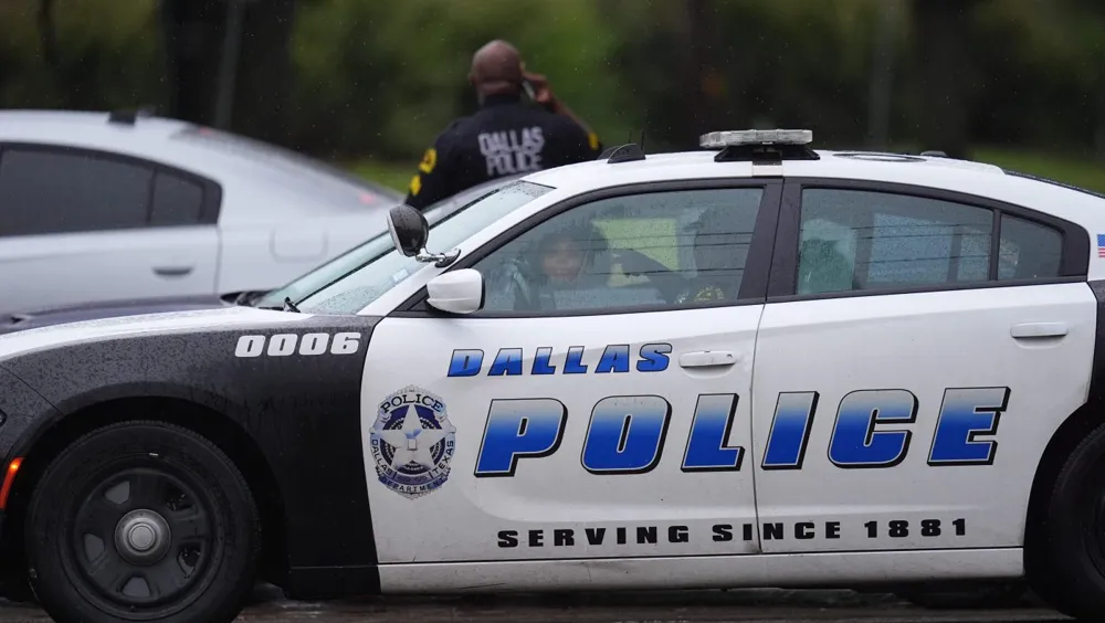 Second detainee dies following shooting at Dallas ICE facility