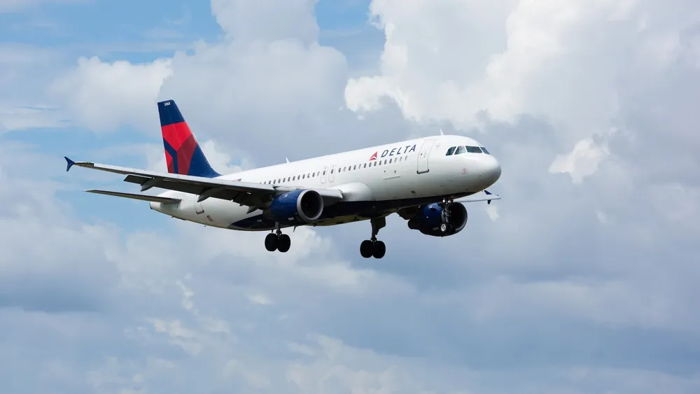 Unticketed Stowaway Detained on Delta Flight from Seattle to Honolulu on Christmas Eve