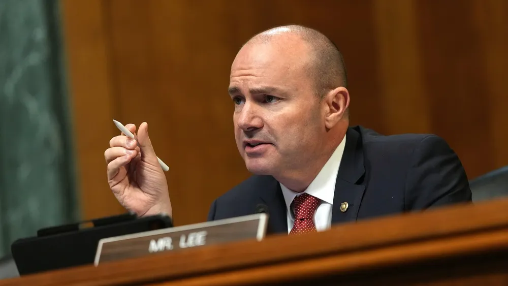 Sen. Mike Lee Faces Backlash for Inflammatory Posts Following Minnesota Lawmaker Shootings