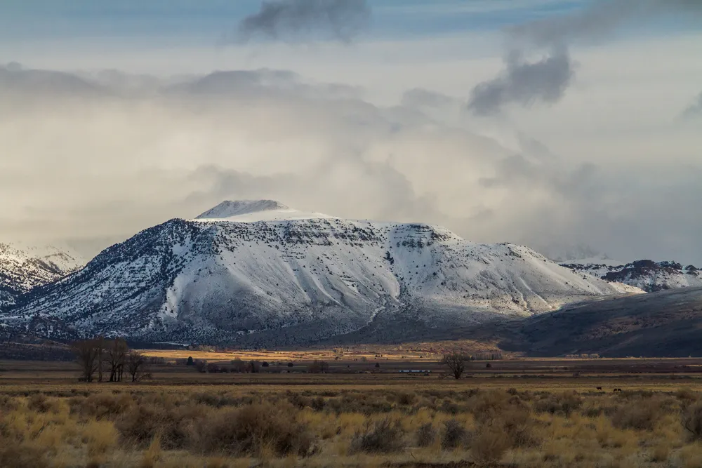 Sen. Mike Lee Revises Controversial Public Land Sale Proposal Amid Bipartisan Backlash