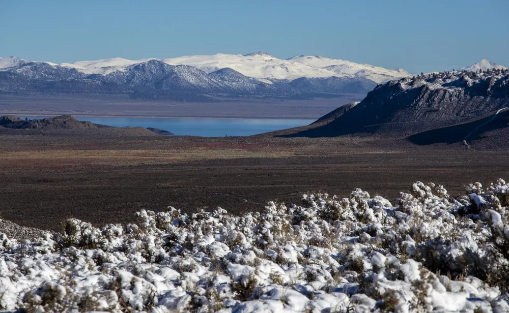 GOP's Proposal to Sell Public Lands Faces Major Setbacks and Revision