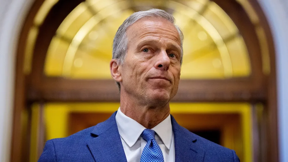 Senate Advances Bill for $9 Billion Cuts to Foreign Aid and Public Broadcasting