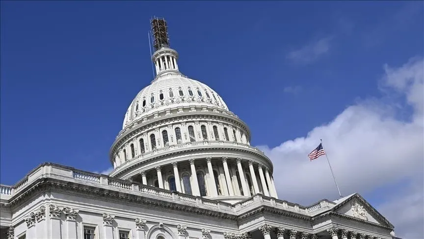 Senate Confirms 48 Trump Nominees After Rule Change