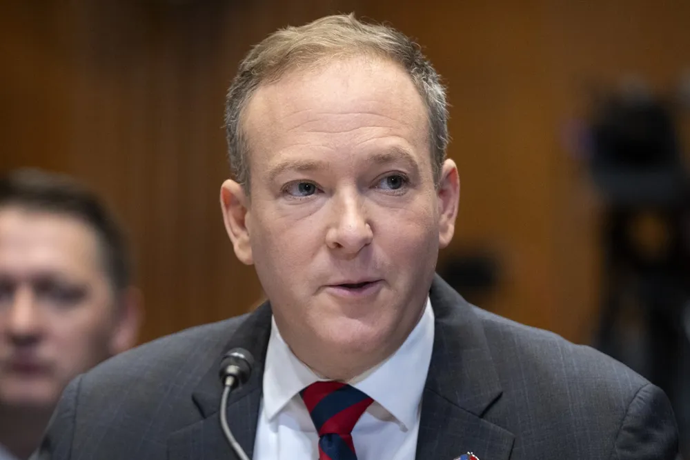 Senate Confirms Lee Zeldin as EPA Administrator Amid Controversy Over Deregulation and Climate Policies