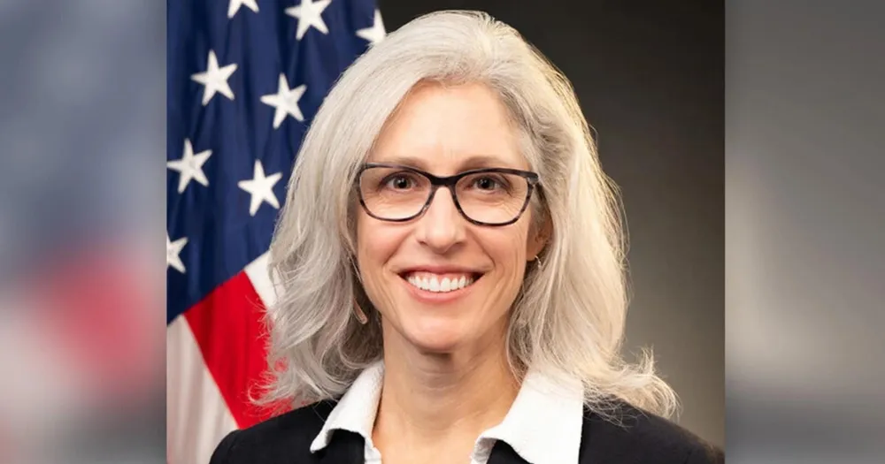 Senate Confirms Susan Monarez as New CDC Director Amid Controversy