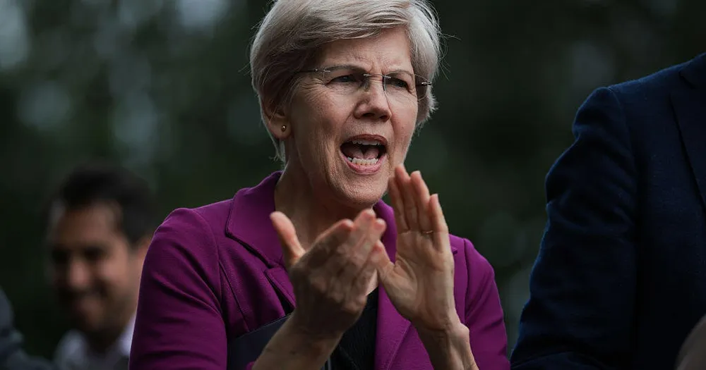 Senate Crypto Bill Faces Democrat Opposition Due to Trump's Financial Ties