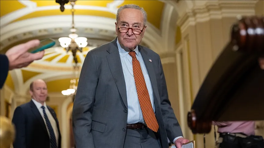 Senate Democrats Invoke 