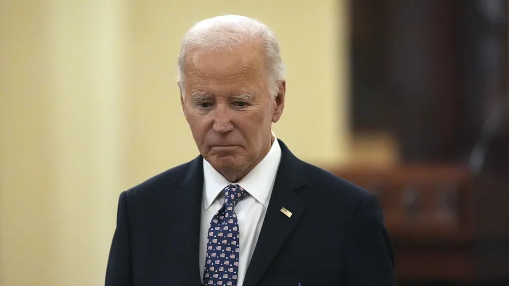 Senate GOP Plans Quick Action Against Biden Regulations Using CRA