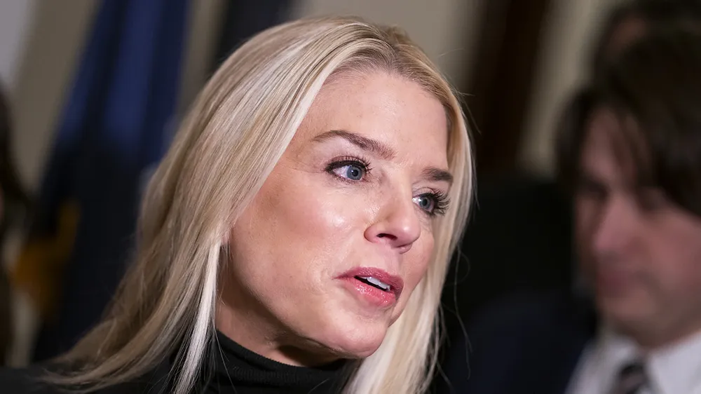 Senate Judiciary Committee Schedules Hearing for Trump’s AG Nominee Pam Bondi