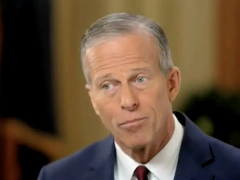 Senate Leader Questions Trump’s Deportation Strategy for Undocumented Immigrants