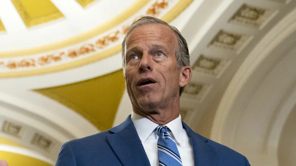 Uncertainty Surrounds Confirmation of Trump's Cabinet Picks, Says Senate Majority Leader Thune