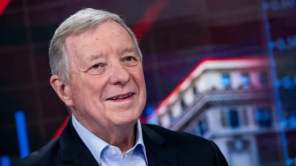 Dick Durbin to Retire, Setting Stage for Competitive Senate Primary in Illinois