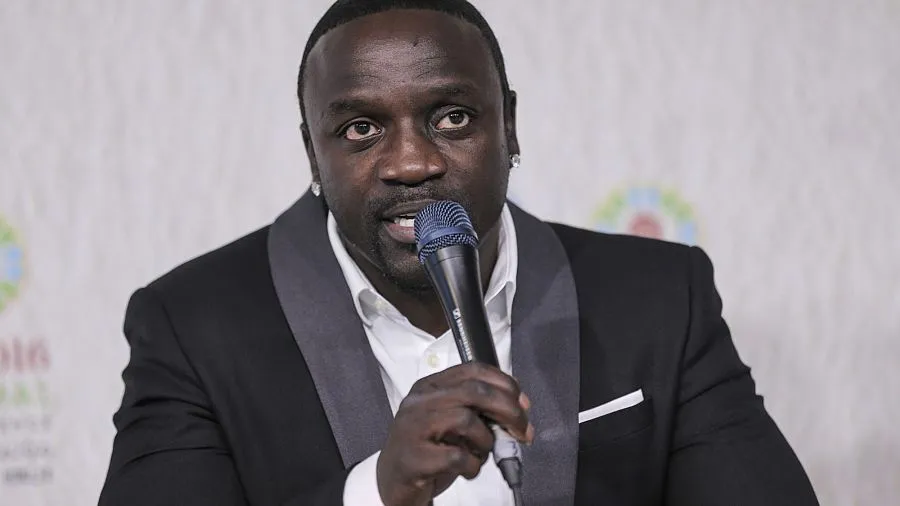 Senegal Abandons Akon City Project Inspired by Wakanda