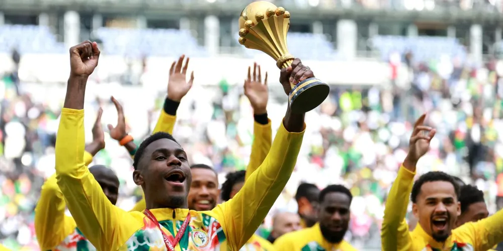 Senegal Celebrates AFCON Trophy Amid Controversy and Defeats Peru in Friendly