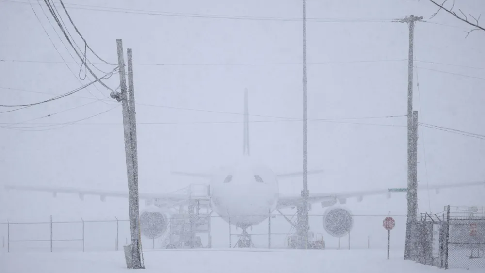 Severe Delays and Cancellations Nationwide Amid Winter Storm Disruptions