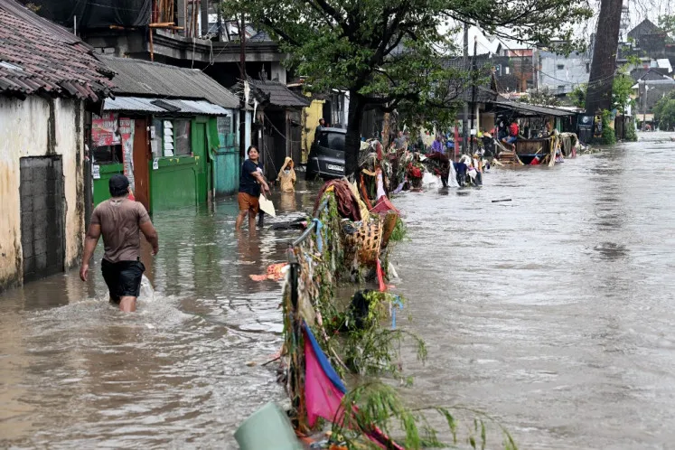 Devastating Flash Floods in Bali and East Nusa Tenggara Result in 21 Deaths