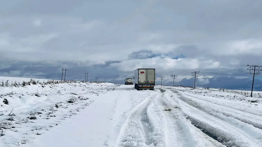 Death toll rises to 78 as South Africa combats devastating floods