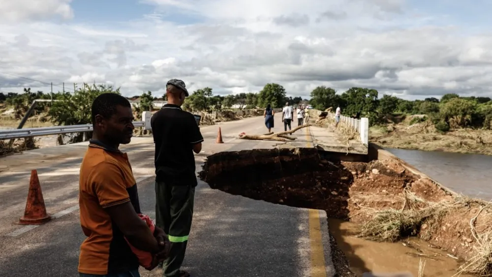 Severe Flooding Results in Over 100 Fatalities Across Southern Africa