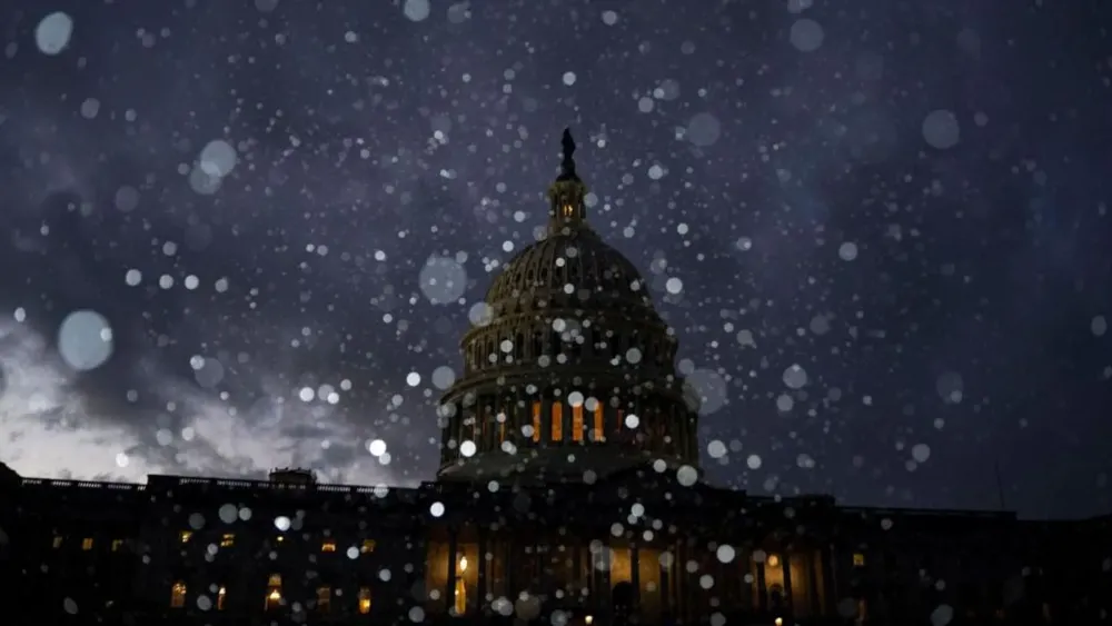 Severe winter storm set to impact millions across the U.S.