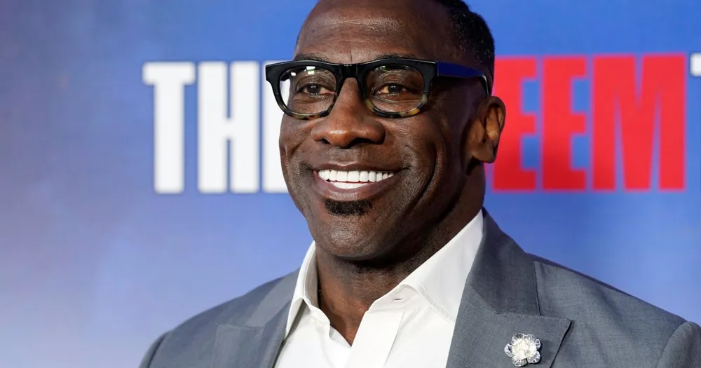 Shannon Sharpe Steps Away from ESPN Amid $50 Million Sexual Assault Lawsuit