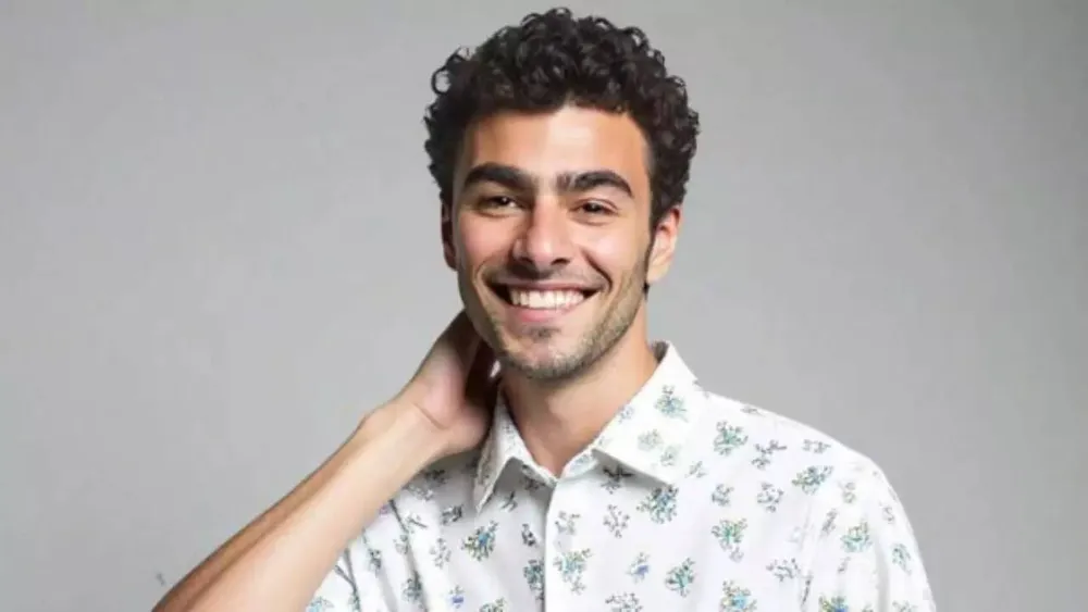 Shein Investigates Use of Luigi Mangione's Likeness for Modeling Clothing