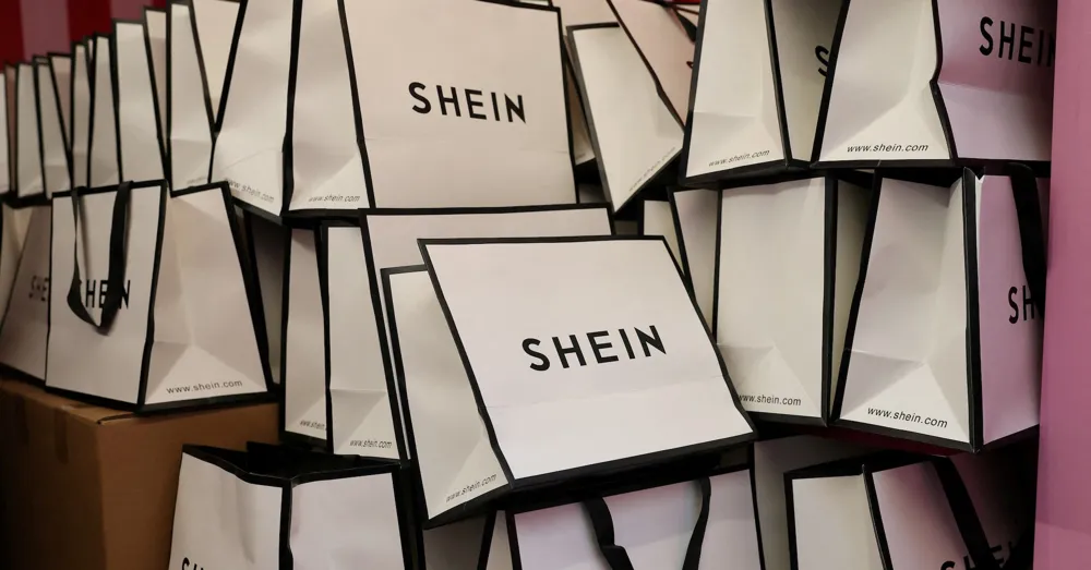 Shein targets London IPO in H1 2025 contingent on regulatory approvals